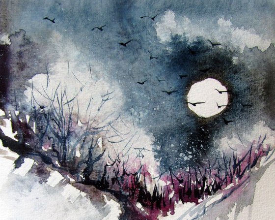 Wintertime collection II