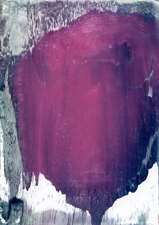 The Dreams Of Nature