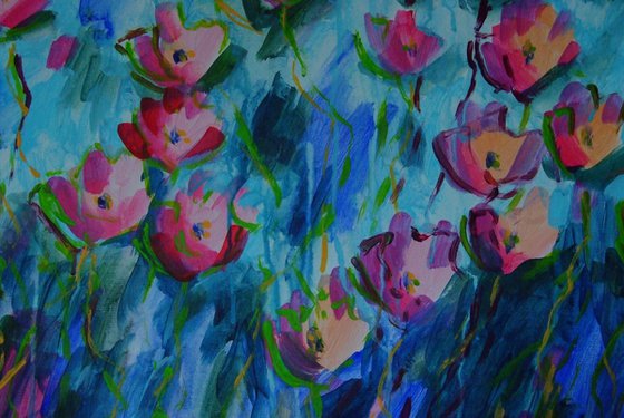 Floral Fantasy - 38