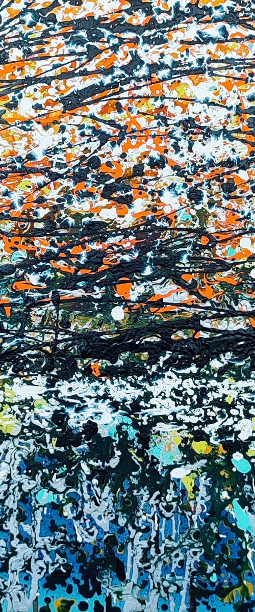 Mélange impossible by ÂME SAUVAGE
