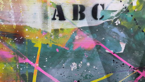 ABC - Collection N°61