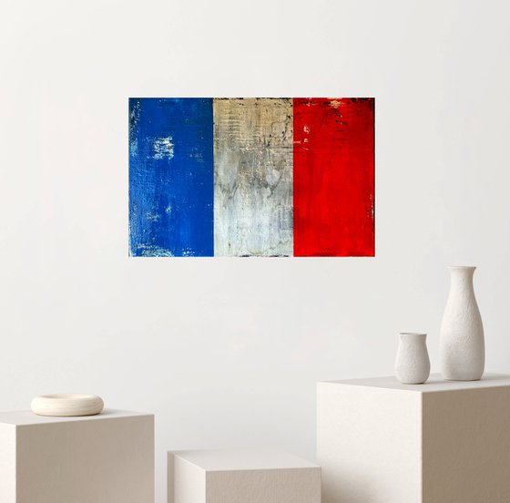 MÉMOIRE DE FRANCE