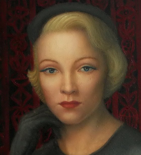 "Marlene"