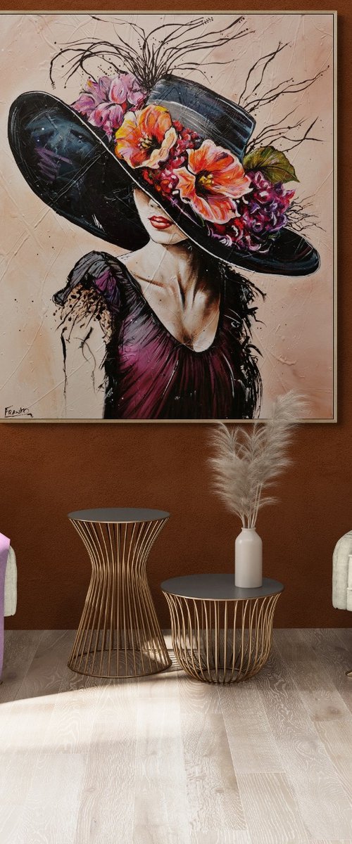 Brittany by Franko
