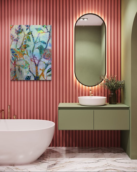 The Unbearable Lightness of Being