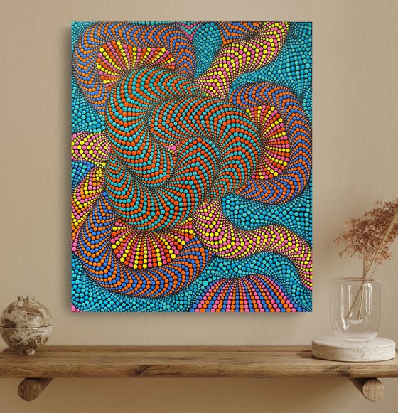 Psychedelic Vibration