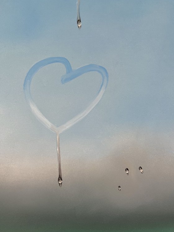 Through my Window