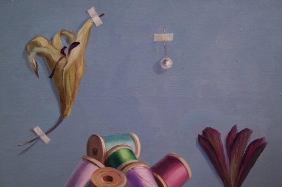 "Still life"