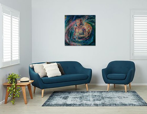 The awakening power of light