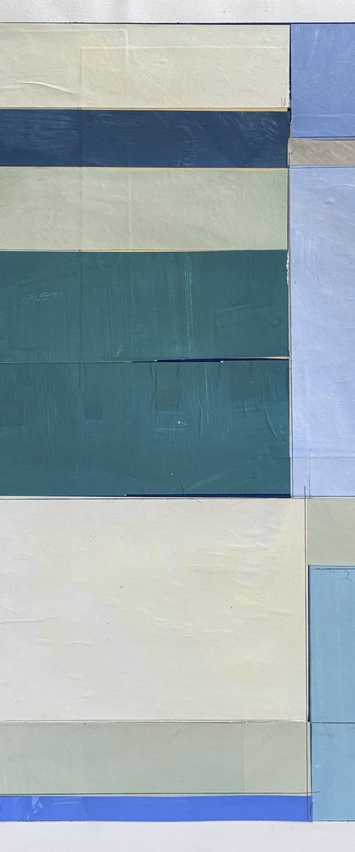 bryan young studios, original painting by Bryan Young