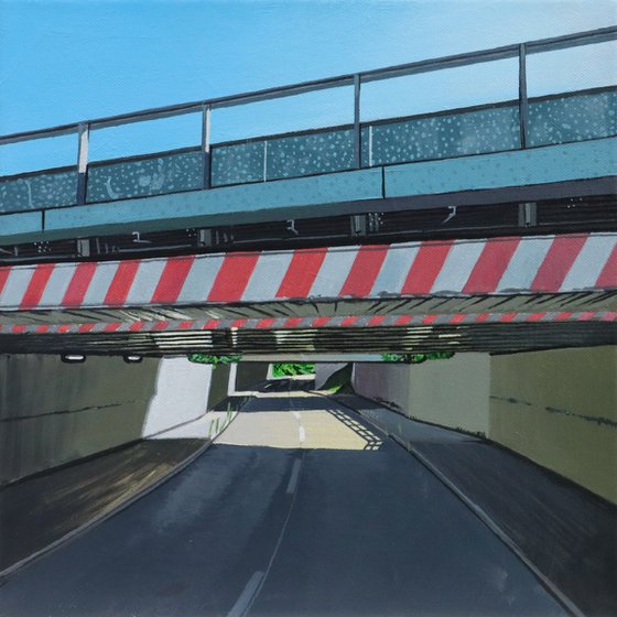 Gateway II. (Lights)