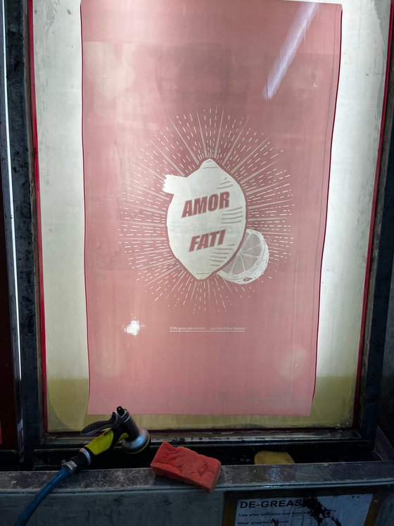 If life gives you lemons...