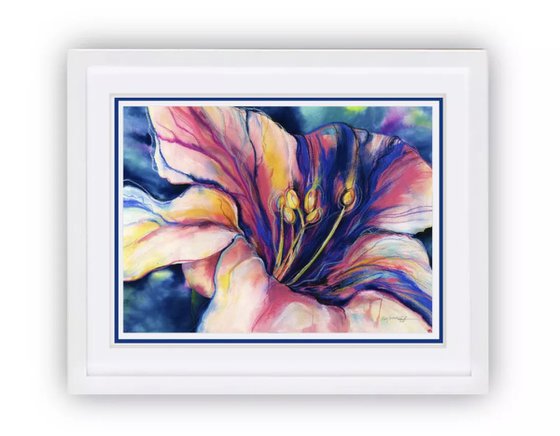 Big Flower