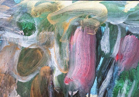 The Shape of Perfume 12