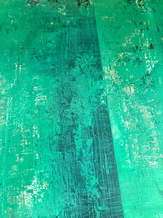 Verdant Memory