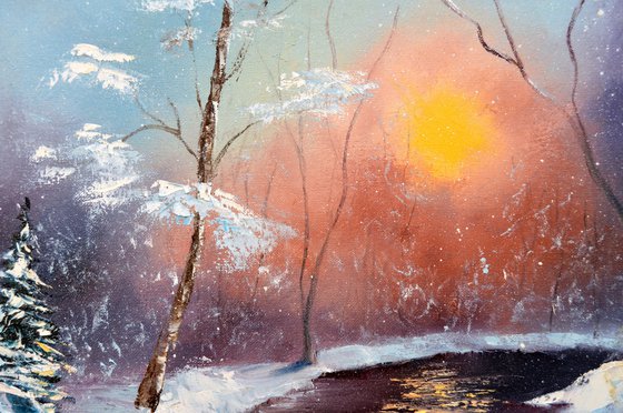 Heritage Series: Before Christmas — Glow