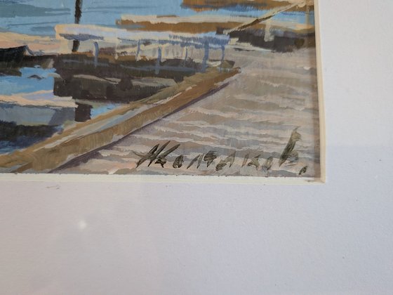 Yacht Club