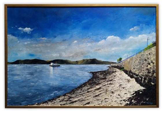 Rothesay Isle Of Bute