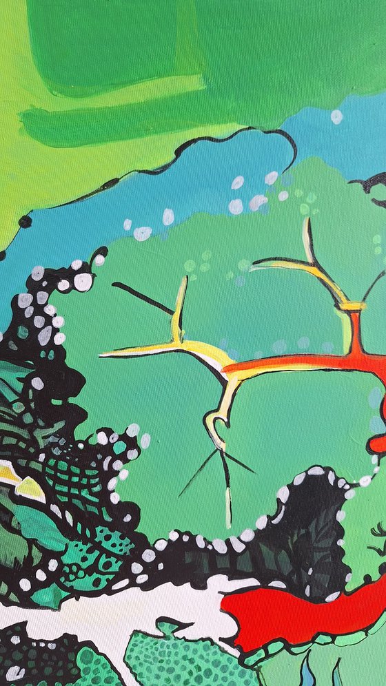 Pulse of Wild Nature #1