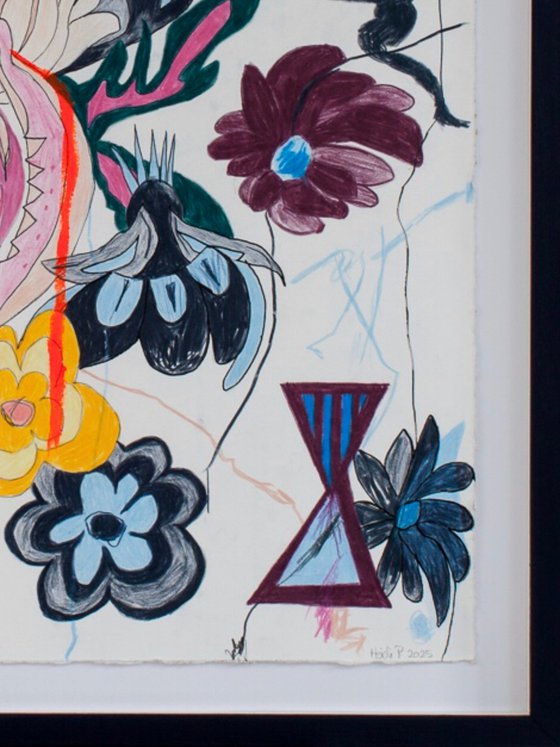 Elsewhere in the Garden #6