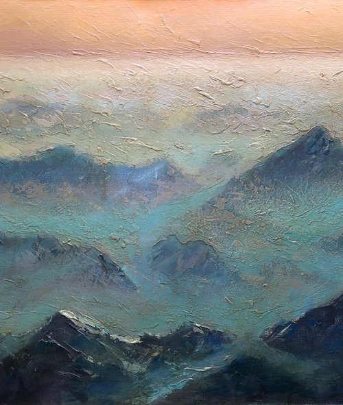 Himalayas: (SPACES Series) by Rakhmet Redzhepov