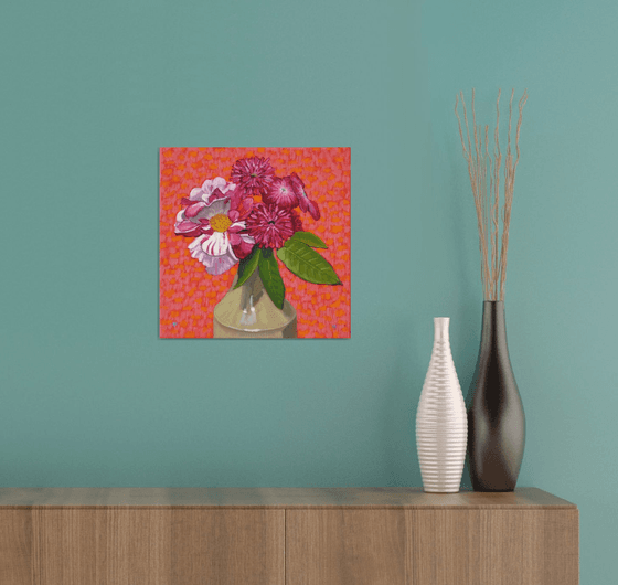 Summer Flower Spray