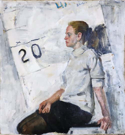 Twenty by Dmitrii Ermolov