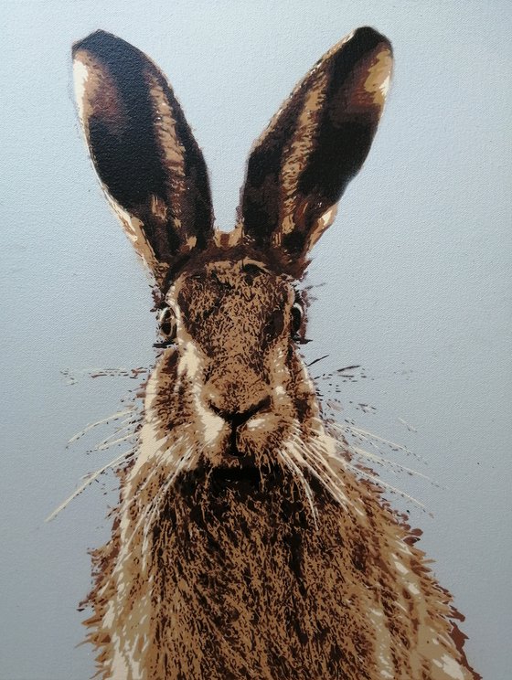 Hare