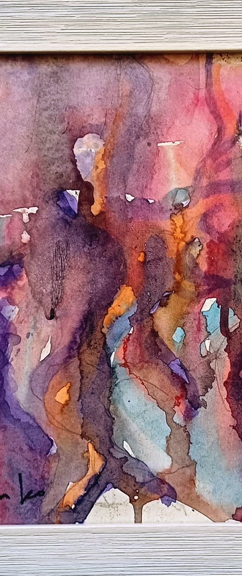 Impression-III by Stanislav Bojankov