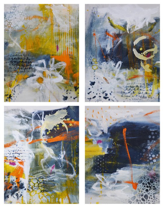 Studies of Shifting Atmospheres