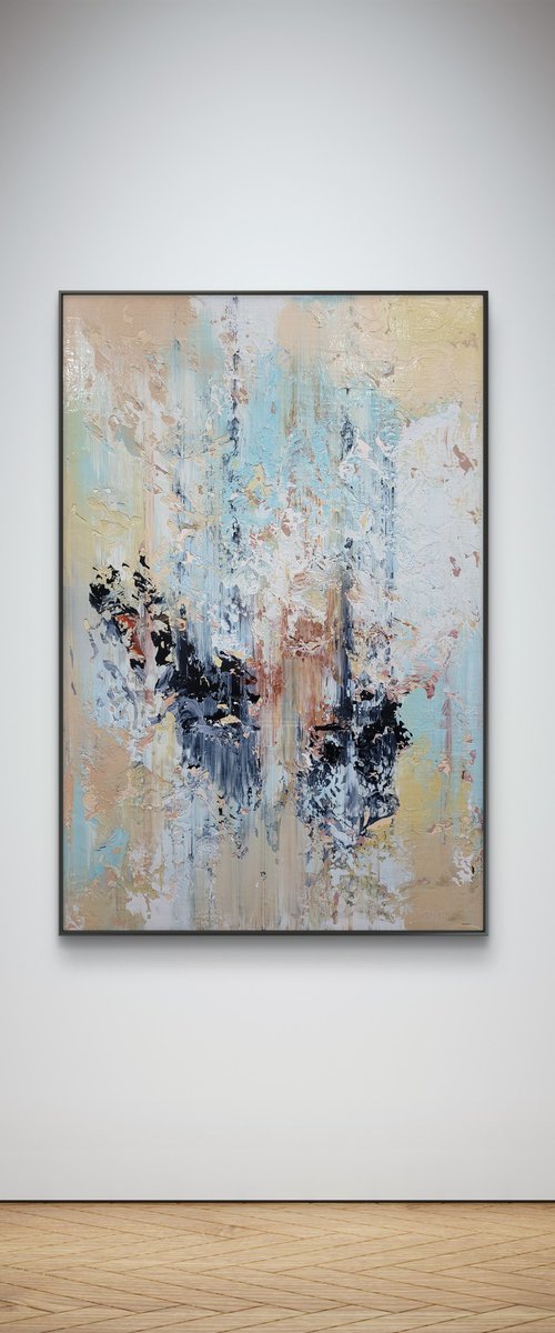 Abstract 2518 by Alex Senchenko