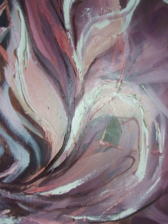 " The Symphony of Motion "