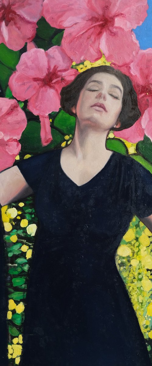 Return of the stolen dreams by Kerry Lisa Davies