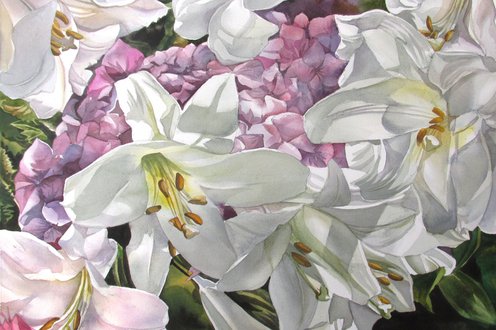 Cover image for Jill Griffin's Top Picks collection