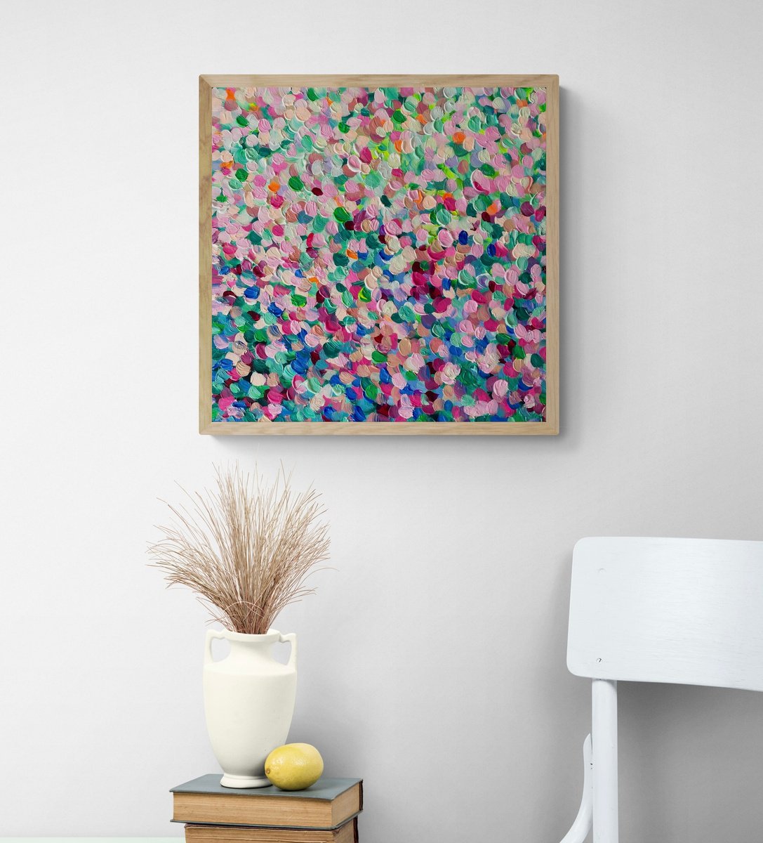 A Little Something Special by Katherine Spiller