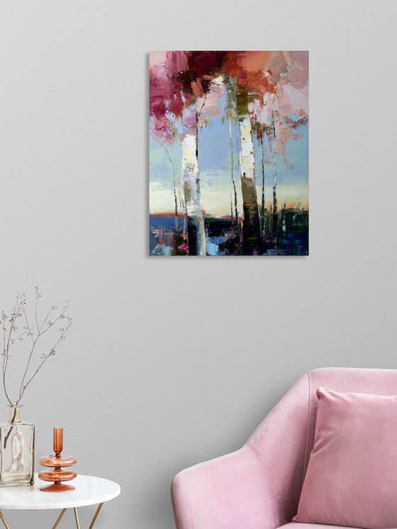 Atmospheric Study No. 18