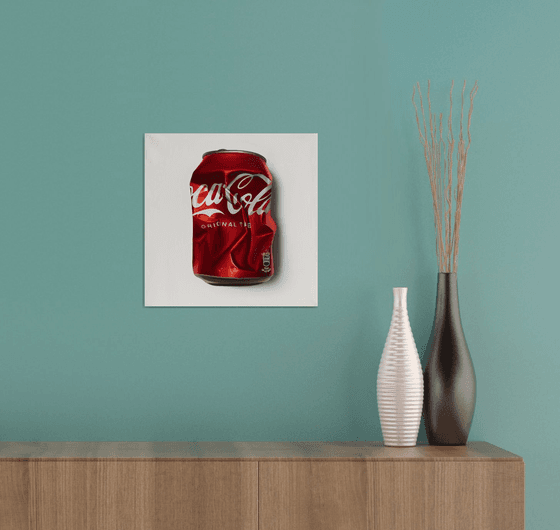 Coca Cola 290423