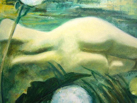 Summer dream