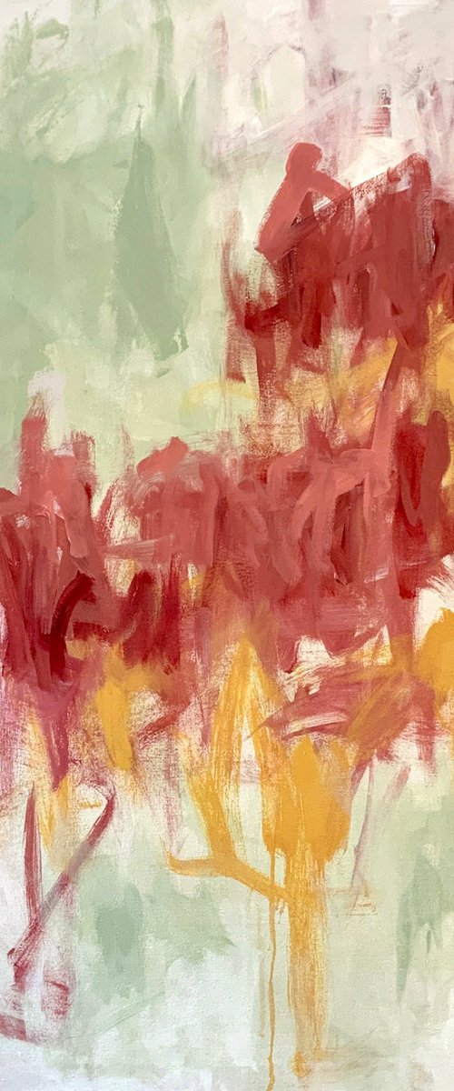 Pascale by Tammy Silbermann