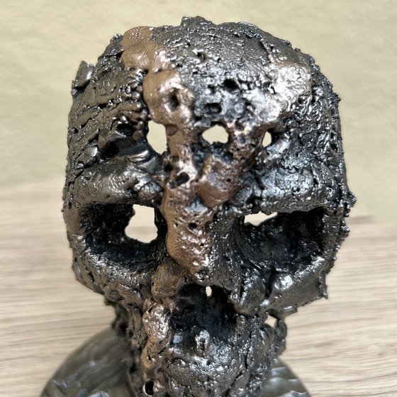 Skull 78-23