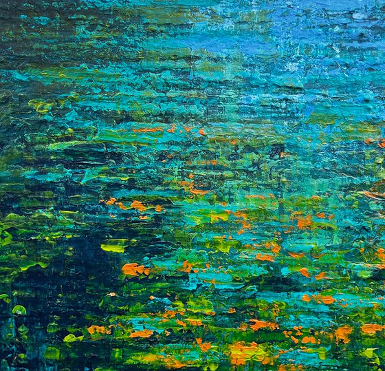 Aqua Essence V