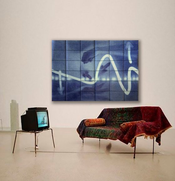 " Friction amplitude "