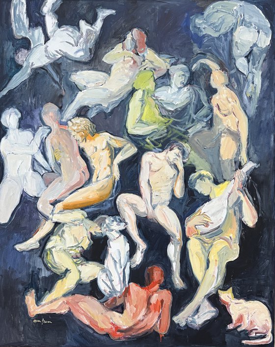 Midsummer Night's Dream