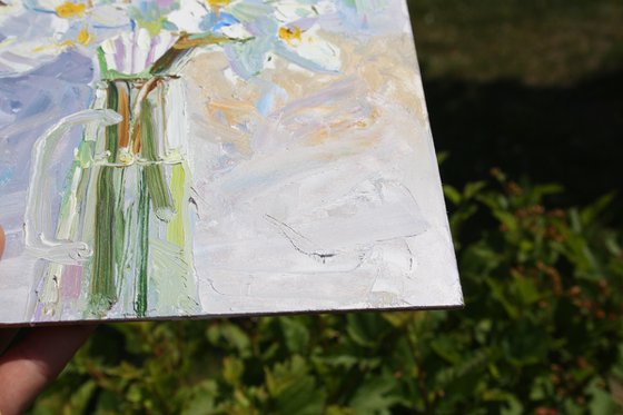 " Narcissus "