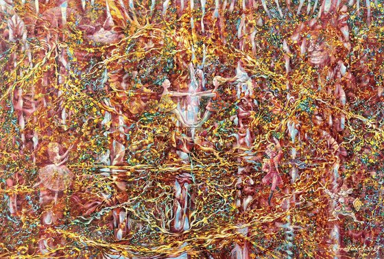 Fairytale Celebration