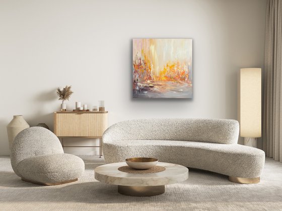 Palette of Passion,