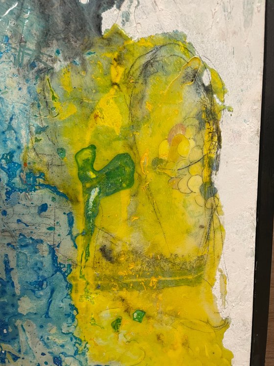 SIAMO MATERIA LIQUIDA N 4