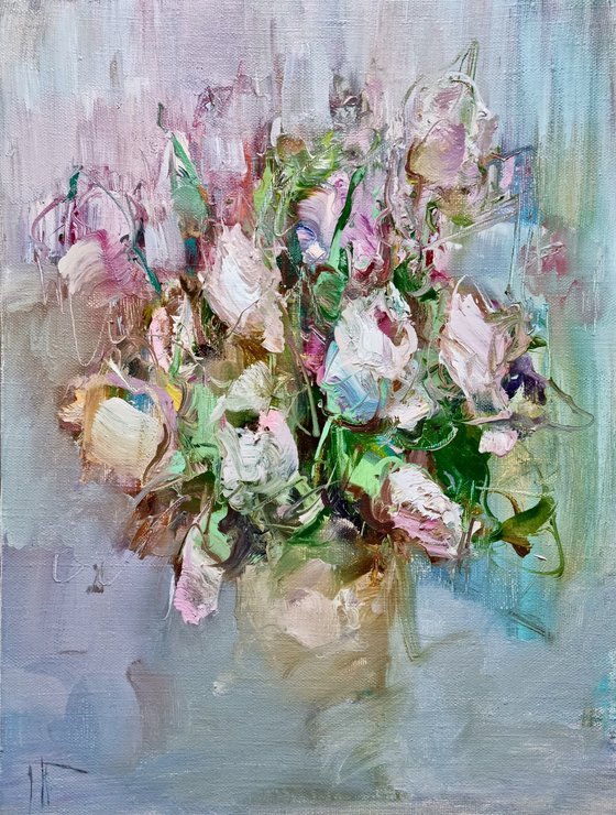 "Tulips"