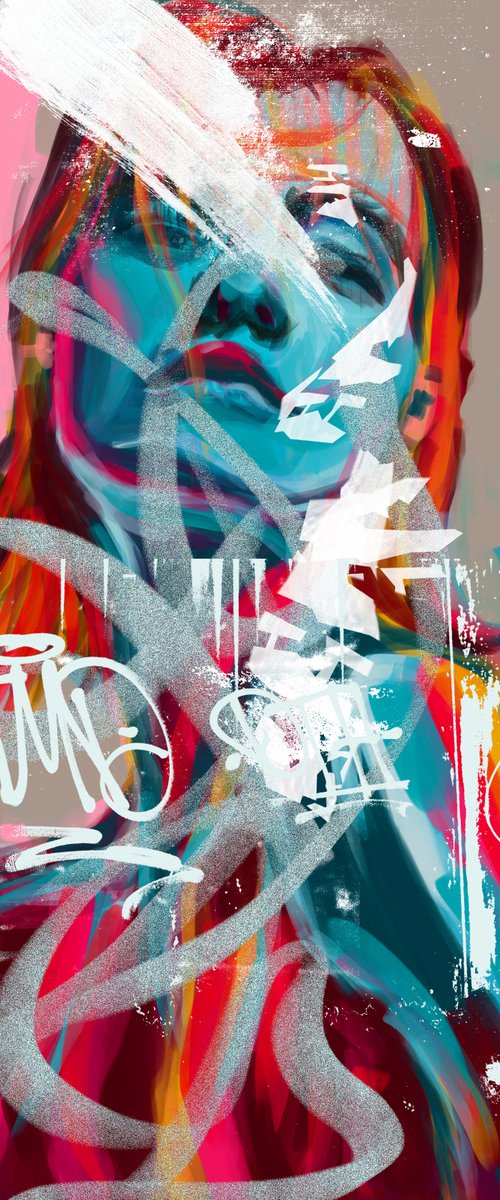 point of view by Yossi Kotler