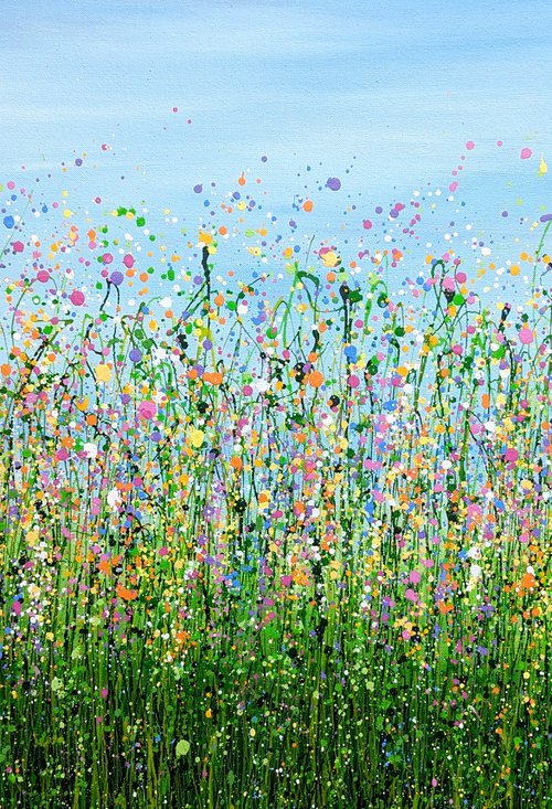Last Whisper Of Summer #2 by Lucy Moore